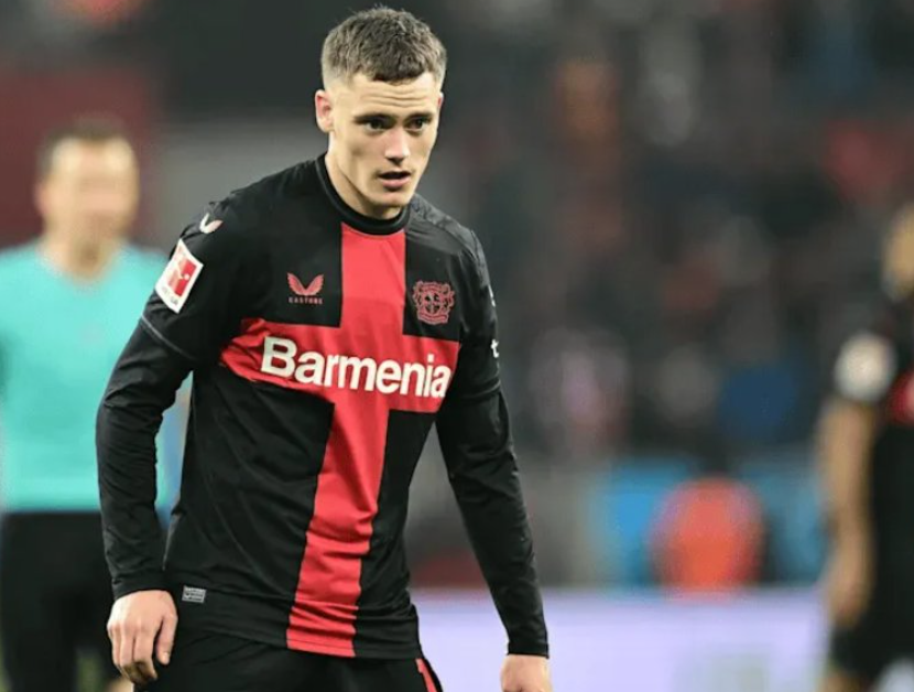 维尔茨谈英超适应情况：已融入联赛，遗憾未助队取胜