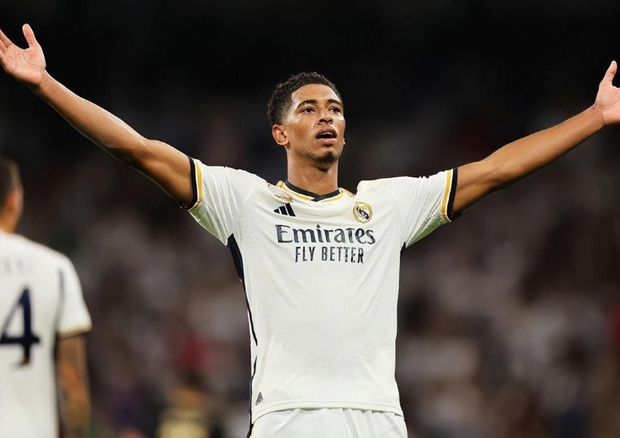 皇马<a href='https://www.www.o69iay0p.laijianshen.com/news/tag/284.html' style='color: blue;'>西甲</a>战平巴列卡诺，贝林厄姆社媒发声展团结之志