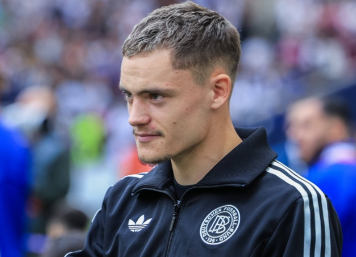 纳格尔斯曼谈维尔茨：融入困境、成长预期与球队助力