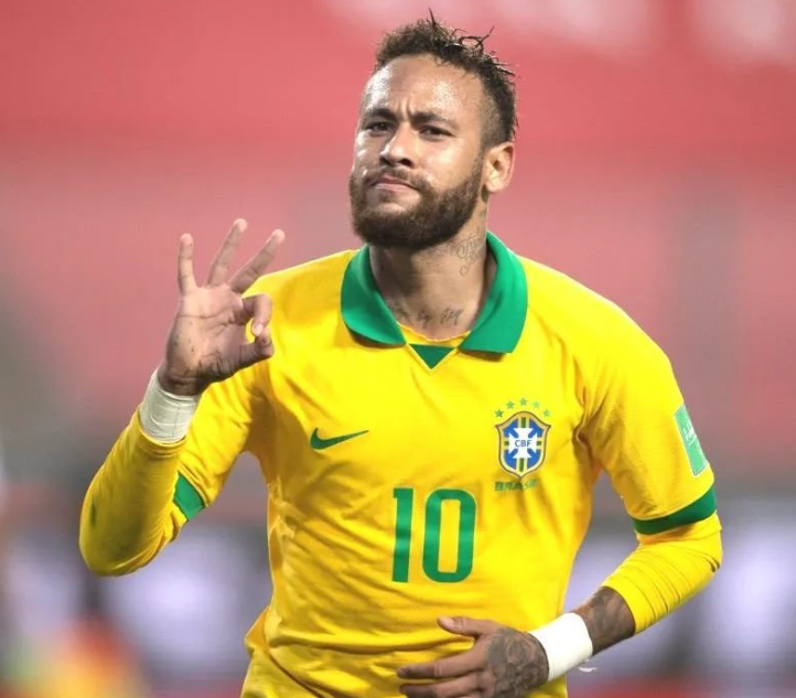 卢森博格与卡萨格兰德评析内马尔赛场困境