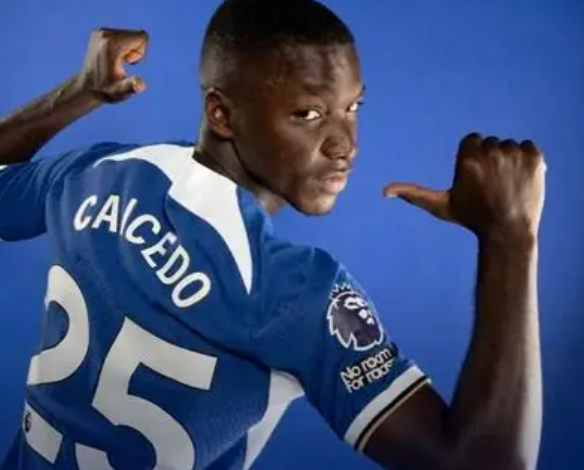 佩蒂特谈阿森纳引援：曾盼签下麦卡利斯特与凯塞多