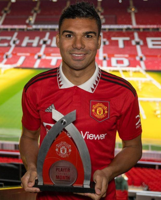 卡塞米罗谈内马尔回归：实力与价值不可忽视