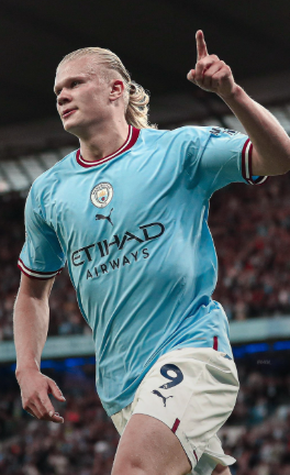 哈兰德惊艳制胜球:曼城十月荣耀时刻的璀璨注脚