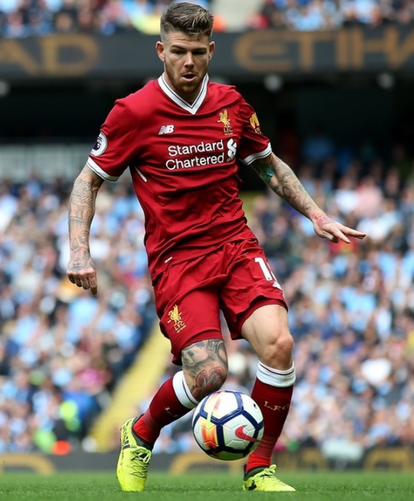 罗伯逊畅谈未来:从容态度背后的利物浦情谊