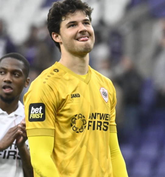 本·福斯特评曼联门将拉门斯：特质初显与潜力待察