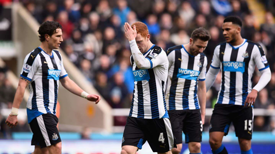 纽卡欧冠征途：在“死亡之组”中奏响黑马狂想曲