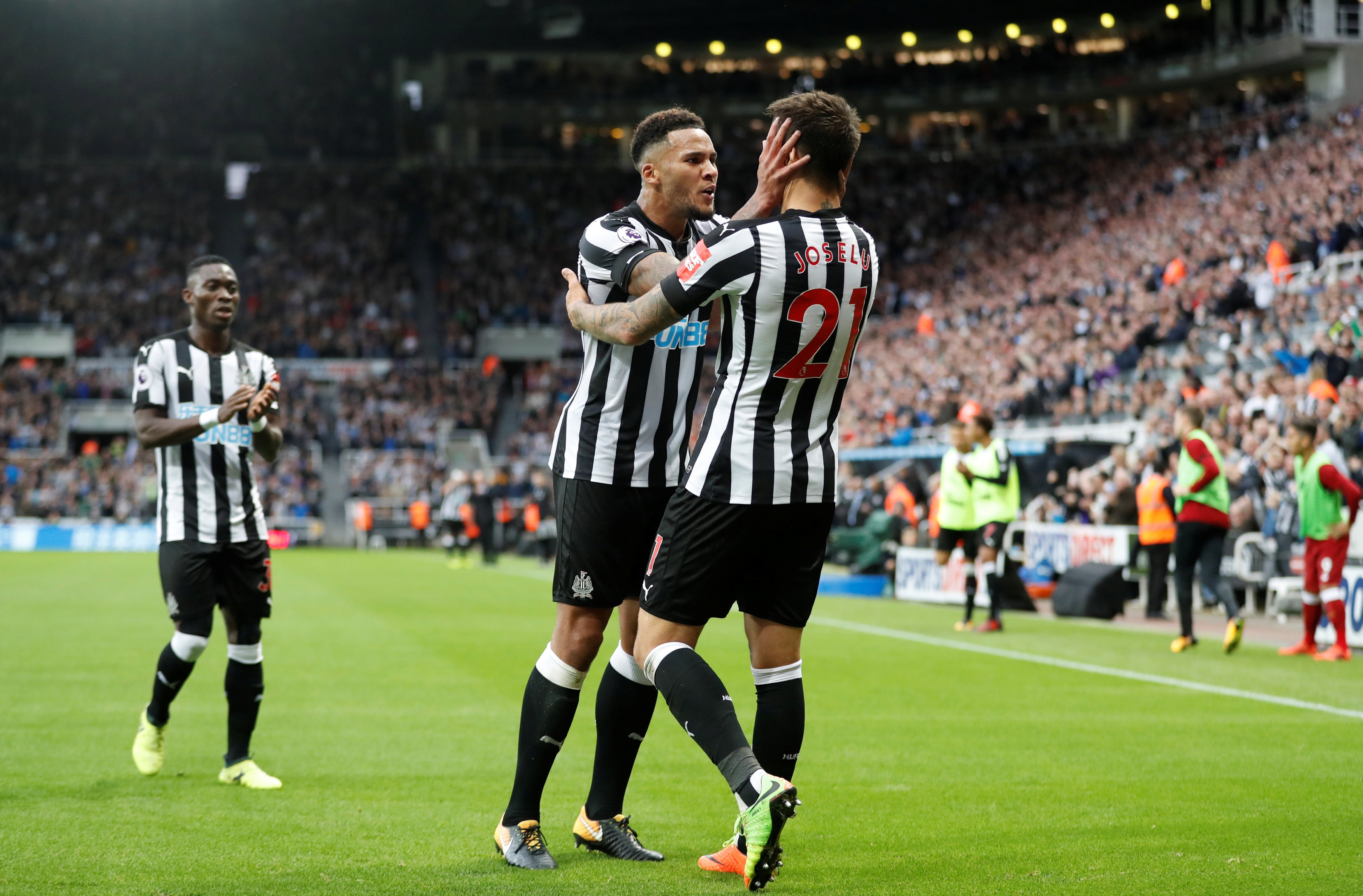 纽卡欧冠征途：在“死亡之组”中奏响黑马狂想曲