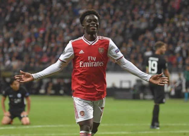 萨卡专访：聚焦当下目标，盛赞赖斯领导力，展望国家队征程