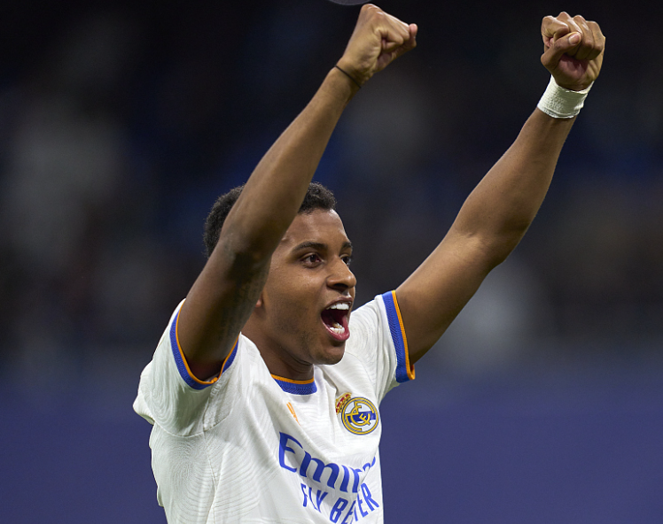 罗马诺披露罗德里戈转会传闻与切尔西的真实态度