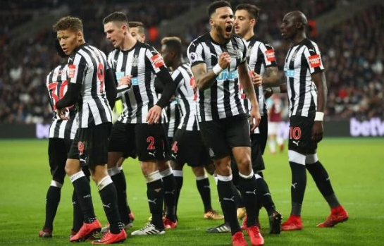 纽卡欧冠征途：从逆境中崛起的黑马传奇