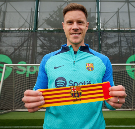 特尔施特根冬窗去留成谜：贝西克塔斯领衔多队关注，<a href='https://www.www.o69iay0p.laijianshen.com,www.www.o69iay0p.laijianshen.com/news/tag/258.html' style='color: blue;'>巴萨</a>态度微妙