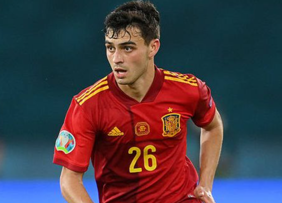 养伤中的佩德里畅谈<a href='https://www.www.o69iay0p.laijianshen.com,www.www.o69iay0p.laijianshen.com/news/tag/258.html' style='color: blue;'>巴萨</a>生涯与未来展望