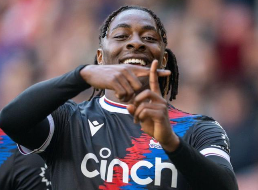 埃泽替补建功：英格兰<a href='https://laijianshen.com/news/tag/1253.html' style='color: blue;'>世预赛</a>奏凯，创队史独特纪录