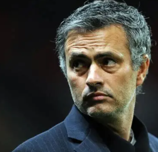 卡斯特罗谈穆里尼奥影响与教练执教理念进化