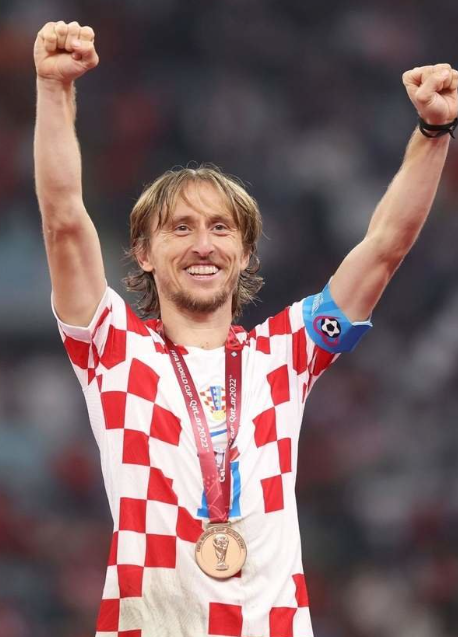 安切洛蒂专访：论意甲风云与莫德里奇风采