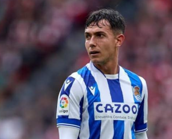 苏维门迪赛前发声：剖析对手、展望征程与评价队友