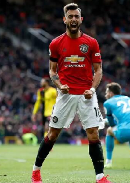 布鲁诺 - 费尔南德斯：<a href='https://www.www.o69iay0p.laijianshen.com/news/tag/267.html' style='color: blue;'>英超</a>创造力领跑者，五大联赛亦居前