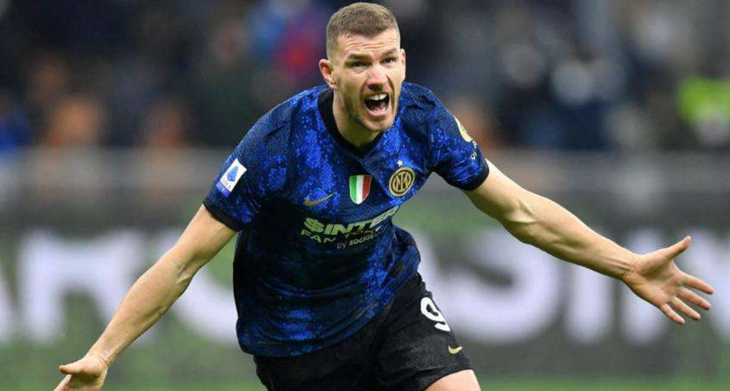 波黑世预赛强势突围:哲科宝刀未老,附加赛席位提前落袋