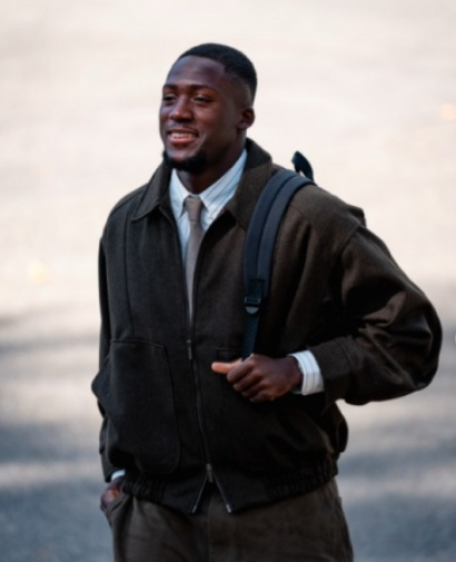 科纳特赛前发声：谈队长、队友与未来，展现职业风范