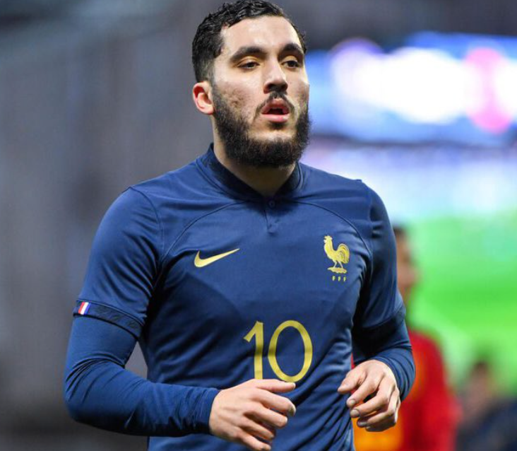 谢尔基转会曼城后打破偏见，展现职业态度与进取精神