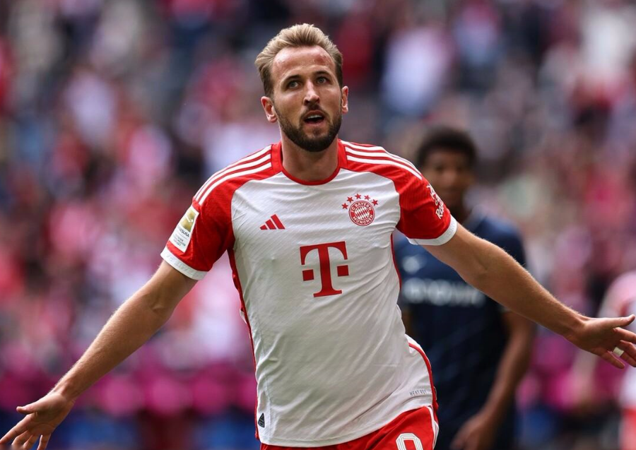 热刺名宿瓦德尔谈凯恩潜在转会动向