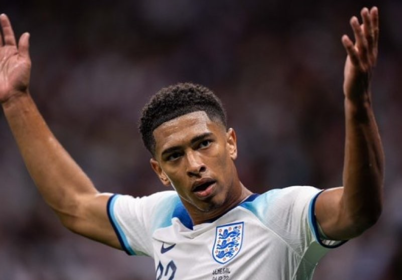 世预赛英格兰强势晋级:贝林厄姆回归与战术调整深度剖析