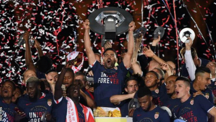 摩纳哥欧冠逐梦：青春风暴再掀波澜