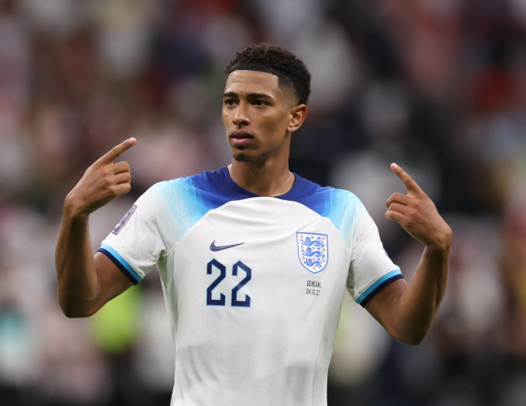 图赫尔谈贝林厄姆换下情绪:尊重标准高于个人意愿