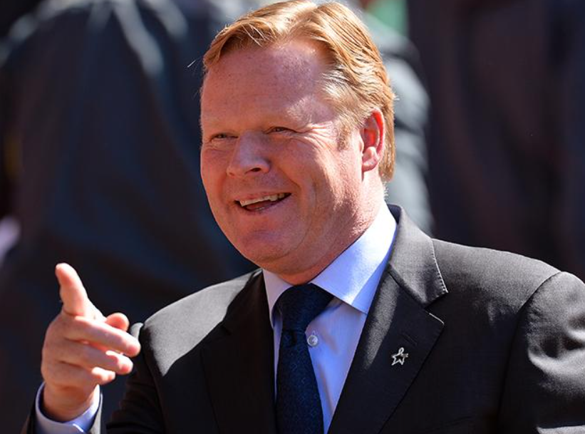 荷兰<a href='https://laijianshen.com/news/tag/1253.html' style='color: blue;'>世预赛</a>前人员变动,科曼谈阵容调整与晋级形势