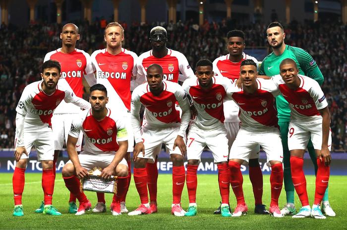 摩纳哥欧冠逐梦：逆境中绽放光芒