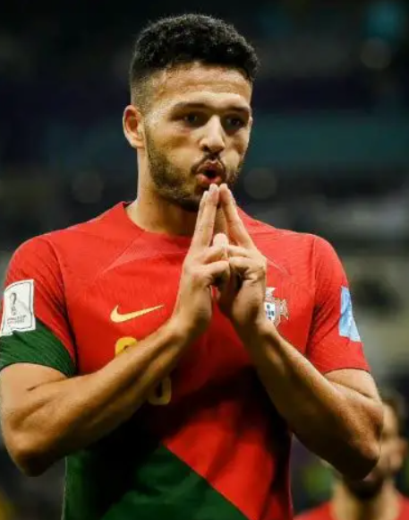 葡萄牙晋级世界杯后：贡萨洛·拉莫斯赛后深度剖析