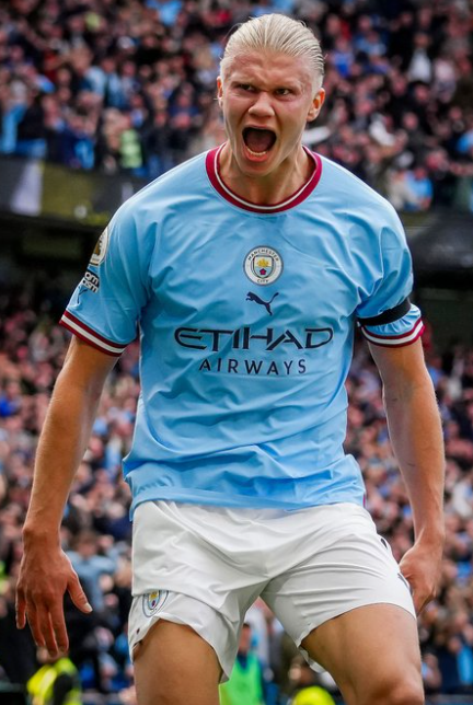 挪威足球荣耀时刻：晋级世界杯后盛大欢庆