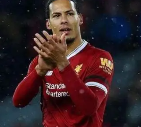 范戴克：从预选赛凯旋，展望世界杯征程