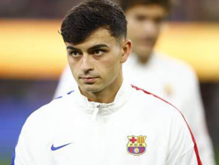佩德里伤病动态及巴塞罗那阵容复出展望