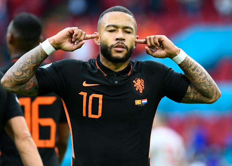 <a href='https://laijianshen.com/news/tag/1253.html' style='color: blue;'>世预赛</a>欧洲区G组：荷兰强势晋级，锋线人员境遇迥异