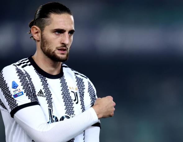 米兰伤员动态追踪:拉比奥特复训,希门尼斯出战存疑