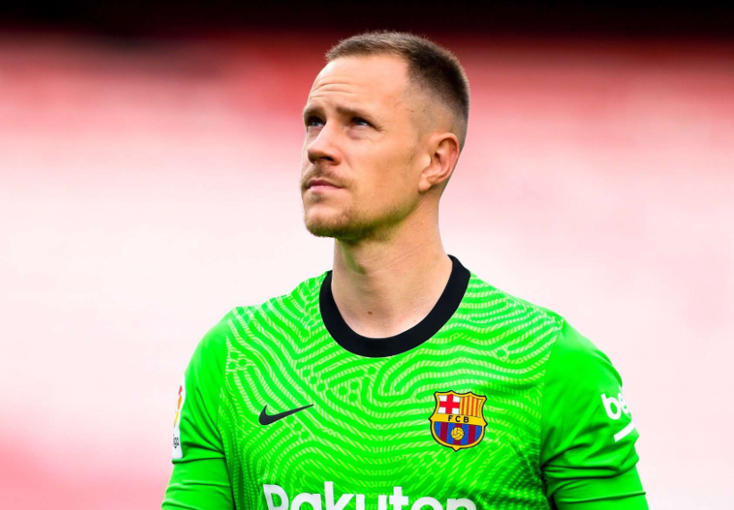 德国队世界杯一号门将之争：特尔施特根复出前景与转会悬念