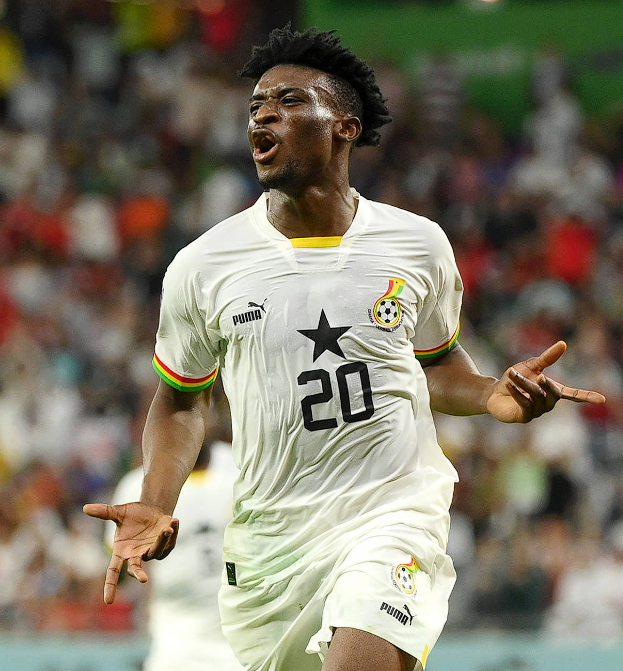 尼古拉斯·杰克逊：拜仁逐梦，未来未定