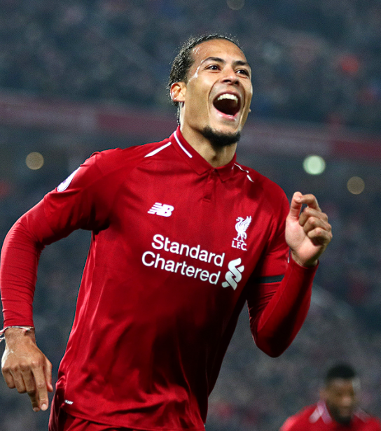 范戴克场刊笔记：利物浦聚焦当下，剑指未来挑战