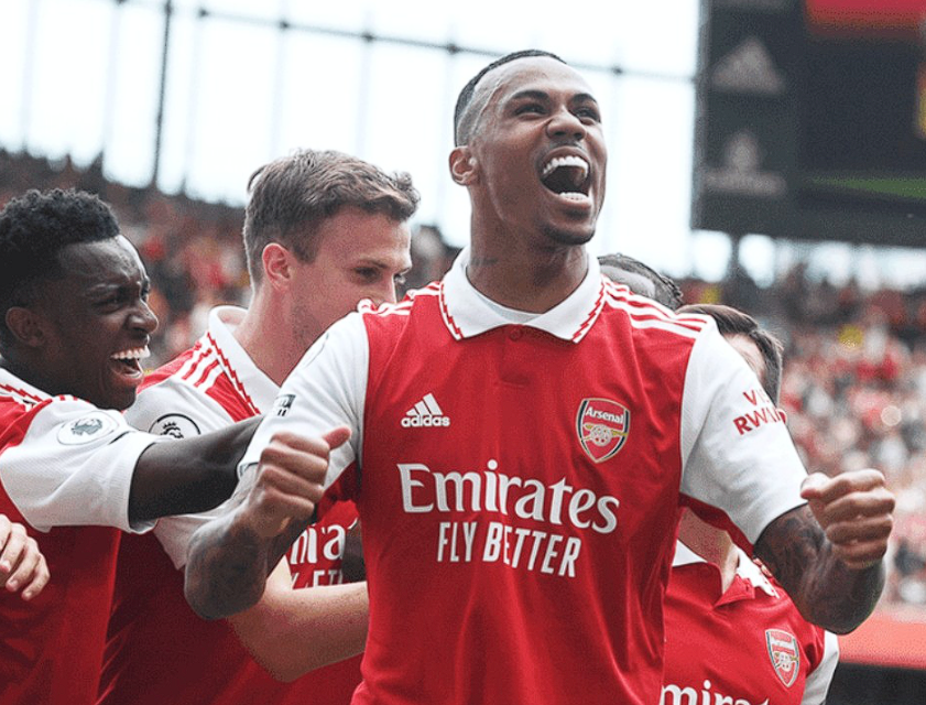 北伦敦德比前瞻：阿森纳稳固防线构筑争胜基石