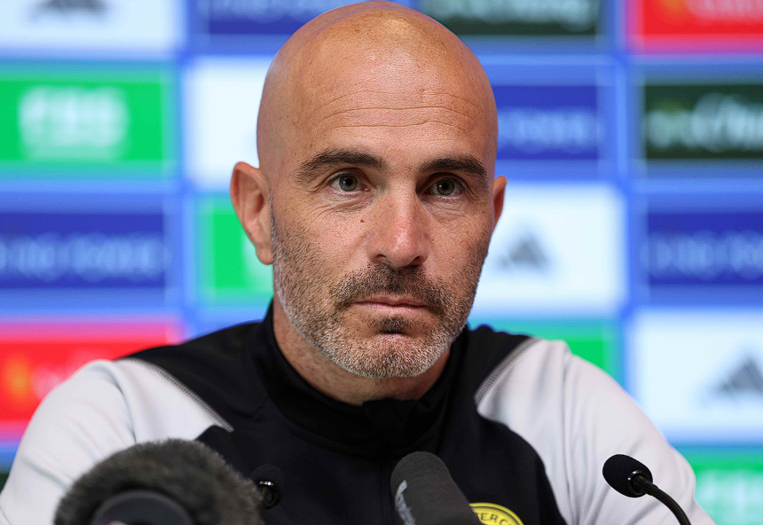 切尔西迎战伯恩利：马雷斯卡解锁执教蓝军英超50场里程碑