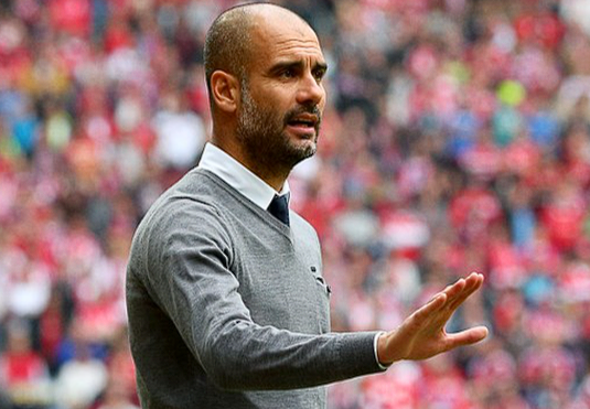 曼城赛前聚焦:瓜帅谈哈兰德与英超传奇进球纪录