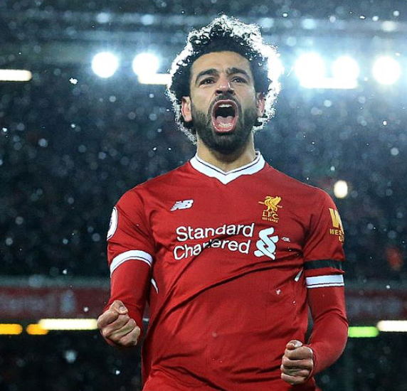 利物浦名宿析萨拉赫状态：多因素致变化，未来仍可期